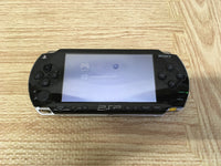 gd5313 PSP-1000 BLACK BOXED SONY PSP Console Japan