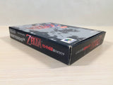 ue5286 The Legend of Zelda Ocarina of Time BOXED N64 Nintendo 64 Japan