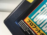 dk5116 John Madden Football Pro Football Mega Drive Genesis Japan