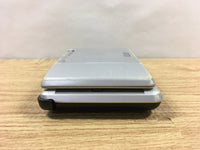 lc2793 Plz Read Item Condi Nintendo DS Platinum Silver Console Japan