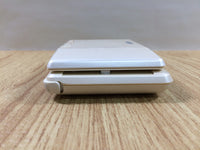 lf2977 Plz Read Item Condi Nintendo DS Pure White Console Japan