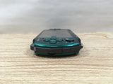 gd3820 Plz Read Item Condi PSP-3000 SPIRITED GREEN SONY PSP Console Japan