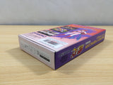 ue5978 Shien's Revenge Shien The Blade Chaser BOXED SNES Super Famicom Japan