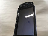 gd5313 PSP-1000 BLACK BOXED SONY PSP Console Japan