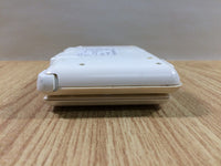 lf2977 Plz Read Item Condi Nintendo DS Pure White Console Japan