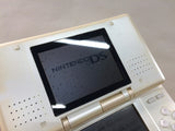 lf2977 Plz Read Item Condi Nintendo DS Pure White Console Japan