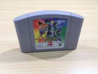 ue6104 Pokemon Stadium 2 BOXED N64 Nintendo 64 Japan