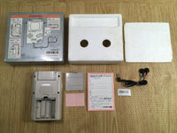 lf8610 GameBoy Original DMG-01 BOXED Game Boy Console Japan