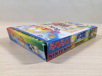 ue5287 Puyo Puyo Sun BOXED N64 Nintendo 64 Japan