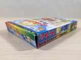 ue5287 Puyo Puyo Sun BOXED N64 Nintendo 64 Japan