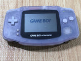 lf5730 GameBoy Advance Midnight Blue BOXED Game Boy Console Japan