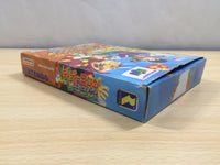 ue6105 Diddy Kong Racing BOXED N64 Nintendo 64 Japan