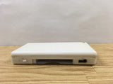 lc2794 Plz Read Item Condi Nintendo DS Lite Crystal White Console Japan