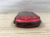 gd5195 Not Working PSP-3000 RADIANT RED SONY PSP Console Japan