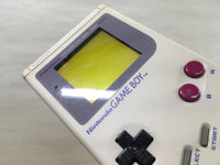 lf8610 GameBoy Original DMG-01 BOXED Game Boy Console Japan