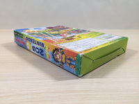 ue5287 Puyo Puyo Sun BOXED N64 Nintendo 64 Japan