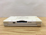 lc2794 Plz Read Item Condi Nintendo DS Lite Crystal White Console Japan