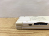 lc2794 Plz Read Item Condi Nintendo DS Lite Crystal White Console Japan