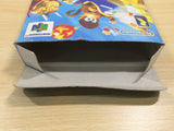 ue6105 Diddy Kong Racing BOXED N64 Nintendo 64 Japan