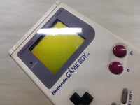 lf8610 GameBoy Original DMG-01 BOXED Game Boy Console Japan