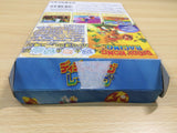 ue6105 Diddy Kong Racing BOXED N64 Nintendo 64 Japan