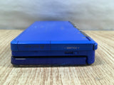 lf7979 Plz Read Item Condi Nintendo 3DS Cobalt Blue Console Japan