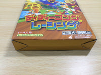 ue6105 Diddy Kong Racing BOXED N64 Nintendo 64 Japan