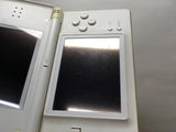 lc2794 Plz Read Item Condi Nintendo DS Lite Crystal White Console Japan