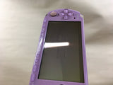 gd3821 Plz Read Item Cond PSP-3000 Lilac Purple SONY PSP Console Japan