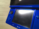 lf7979 Plz Read Item Condi Nintendo 3DS Cobalt Blue Console Japan