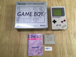 lf8611 GameBoy Original DMG-01 BOXED Game Boy Console Japan