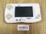 kh3812 Plz Read Item Condi Wonder Swan Color FF I Ver. Bandai Console Japan