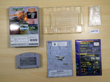 ue6106 Star Fox BOXED N64 Nintendo 64 Japan