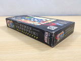 ue5980 Human Grand Prix 2 Racing BOXED SNES Super Famicom Japan