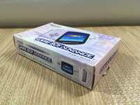 kh5289 GameBoy Advance Console Box Only Console Japan