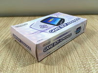 kh5289 GameBoy Advance Console Box Only Console Japan