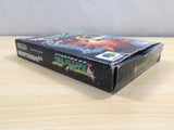 ue6106 Star Fox BOXED N64 Nintendo 64 Japan