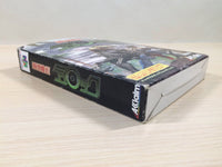 ue5288 Turok Dinosaur Hunter BOXED N64 Nintendo 64 Japan