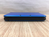 lf7980 No Battery Nintendo 3DS LL XL 3DS Blue Black Console Japan