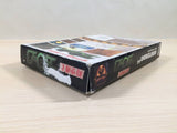 ue5288 Turok Dinosaur Hunter BOXED N64 Nintendo 64 Japan