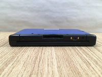 lf7980 No Battery Nintendo 3DS LL XL 3DS Blue Black Console Japan