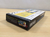 ue5980 Human Grand Prix 2 Racing BOXED SNES Super Famicom Japan