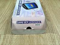 kh5289 GameBoy Advance Console Box Only Console Japan