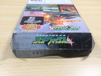 ue6106 Star Fox BOXED N64 Nintendo 64 Japan