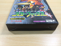 ue6106 Star Fox BOXED N64 Nintendo 64 Japan