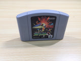 ue6106 Star Fox BOXED N64 Nintendo 64 Japan