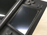 lc3586 Plz Read Item Condi Nintendo DS Lite Crimson Black Console Japan