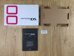 lf5732 Nintendo DS Only Box Console Japan