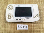 kh3813 Plz Read Item Condi Wonder Swan Color FF I Ver. Bandai Console Japan