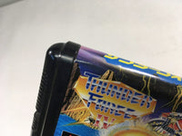 dk5119 Thunder Force IV BOXED Mega Drive Genesis Japan